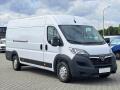 Opel Movano 2.2 CDTi, Maxi, 14m3, 1.0t, �R