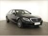 Mercedes-Benz S 500 4MATIC, 4X4, 360 KAMERA