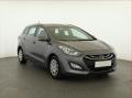 Hyundai i30 1.6 MPI, Serv.kniha, Tempomat