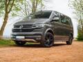 Volkswagen Multivan 2.0 BiTDI 4Motion