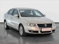 Volkswagen Passat 1.6 TDI, po STK, jezd� v�born�