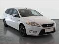 Ford Mondeo 2.0 TDCi, po STK, Ta�n�