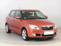 koda Fabia 1.6 16V, nov STK
