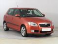 koda Fabia 1.6 16V, nov STK, rezervace