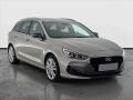 Hyundai i30 1.4 T-GDI, Automat, Serv.kniha