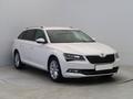 koda Superb 2.0 TDI, Bi-Xenony, Tempomat