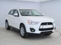 Mitsubishi ASX Inform 1.6 MIVEC, �R,1.maj