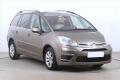 Citro�n C4 Picasso 2.0 HDI, 7�m�st, Serv.kniha