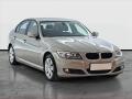 BMW 316 i, Tempomat