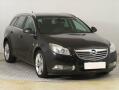 Opel Insignia 2.0 CDTI, 4X4, jezd� v�born�