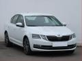 koda Octavia Laurin&Klement 2.0 TSI
