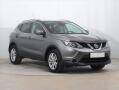 Nissan Qashqai 1.5 dCi, Serv.kniha, K��e