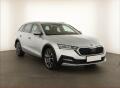 �koda Octavia Scout 2.0 TDI