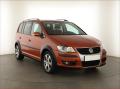 Volkswagen Touran Cross 1.4 TSI, R,1.maj