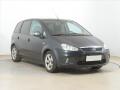Ford C-MAX 1.8, Ta�n�, jezd� skv�le