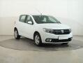 Dacia Sandero 1.2 16V, �R,1.maj, Serv.kniha