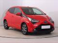 Toyota Aygo x-play 1.0 VVT-i, Automat