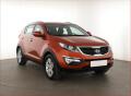 Kia Sportage 1.6 GDI, �R,1.maj, Serv.kniha