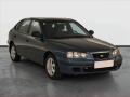 Hyundai Elantra 1.6, Serv.kniha, po STK
