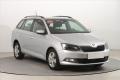 koda Fabia Style 1.0 TSI, Tempomat