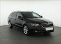 koda Superb 2.0 TDI, Automat, Navi