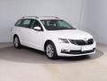 koda Octavia Style 2.0 TDI, Serv.kniha