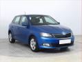 koda Fabia Style 1.2 TSI, Park.senzory