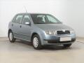 �koda Fabia 1.4 16V, nov� STK, Klima