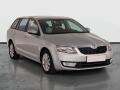 �koda Octavia Ambition 1.6 TDI, Serv.kniha