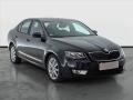 �koda Octavia 1.6 TDI, Tempomat