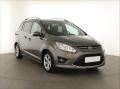 Ford Grand C-MAX 1.6 i, R,1.maj, Vyh.sedaek