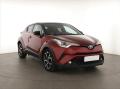 Toyota C-HR Selection 1.8 Hybrid, R