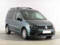 Volkswagen Caddy 1.4 TSI, 5M�st, 1Maj