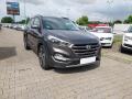 Hyundai Tucson 2.0 CRDi, 4X4, Automat, K��e
