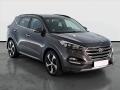 Hyundai Tucson 2.0 CRDi, 4X4, Automat, K��e