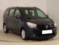 Dacia Lodgy 1.5 dCi, 7mst, R,1.maj