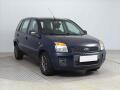 Ford Fusion 1.4, �R,1.maj, v provozu