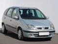 Renault Sc�nic 1.6i, Klima, jezd� v�born�