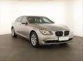 BMW 740d xDrive, 4X4, Automat
