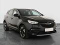 Opel Grandland X 1.2 Turbo, Automat, Serv.kniha