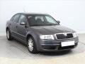 �koda Superb 1.9 TDI, Serv.kniha