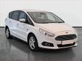 Ford S-MAX 2.0 TDCi, Navi, Tempomat