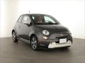 Fiat 500e 24 kWh, Automat, Tempomat