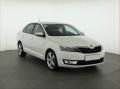 koda Rapid Ambition 1.6 TDI, Tempomat