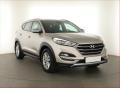 Hyundai Tucson 1.7 CRDi, Navi, Tempomat