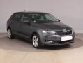 �koda Rapid Spaceback 1.4 TDI, Xenony