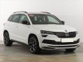 koda Karoq Sportline 1.5 TSI, digi klima