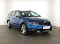 koda Octavia Scout 2.0 TDI, 4X4, Automat