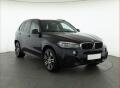 BMW X5 xDrive30d, 4X4, Automat, K��e