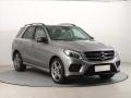 Mercedes-Benz GLE 350d